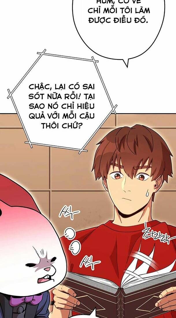 Tái Thiết Hầm Ngục Chapter 142 - Trang 2