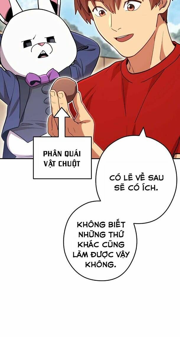 Tái Thiết Hầm Ngục Chapter 142 - Trang 2