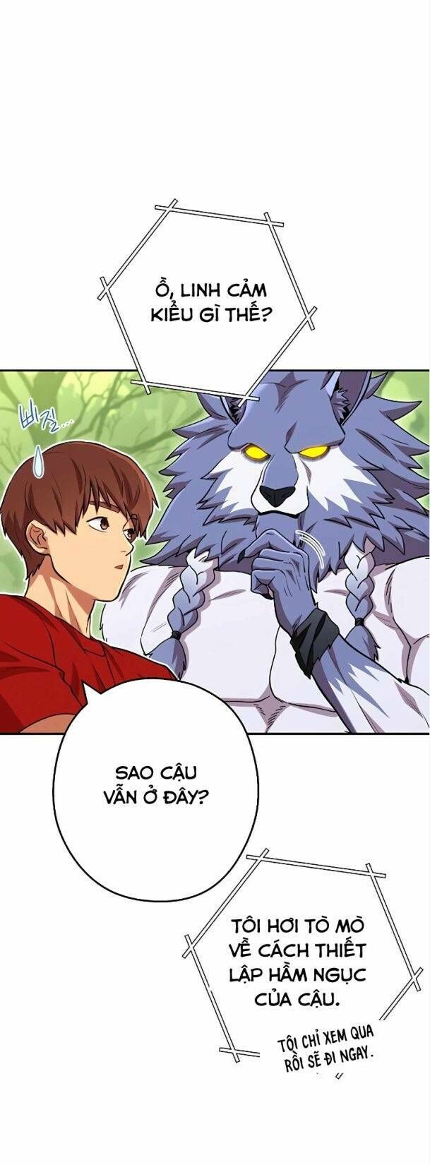 Tái Thiết Hầm Ngục Chapter 141 - Trang 2