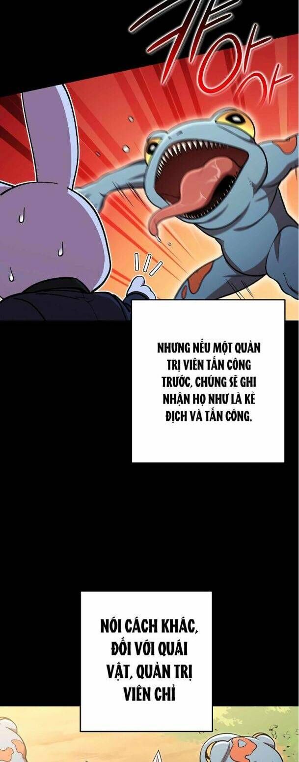 Tái Thiết Hầm Ngục Chapter 141 - Trang 2