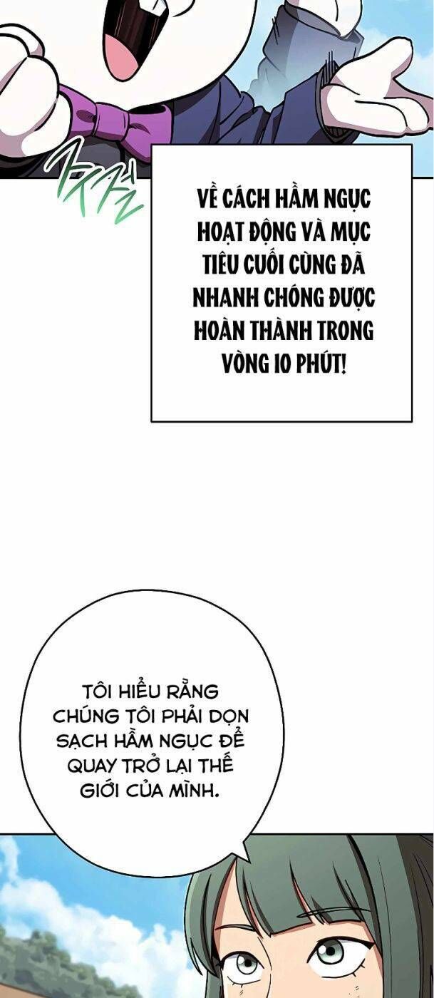 Tái Thiết Hầm Ngục Chapter 141 - Trang 2