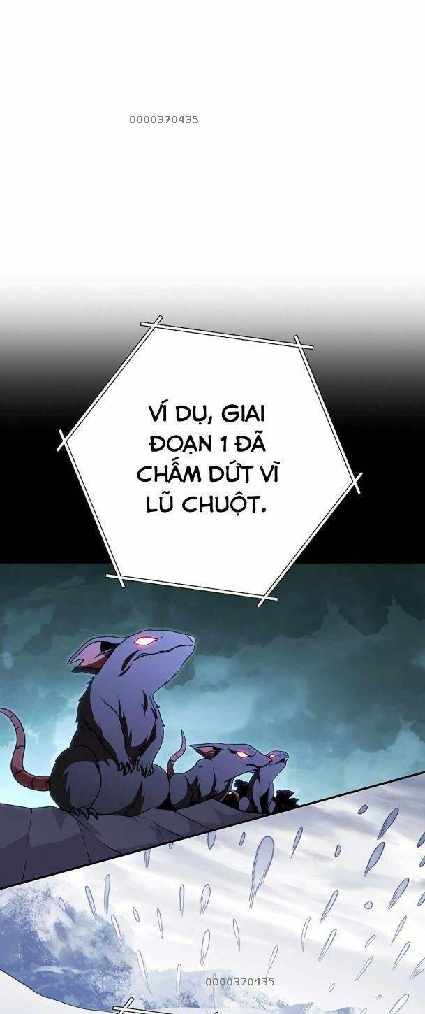 Tái Thiết Hầm Ngục Chapter 140 - Trang 2