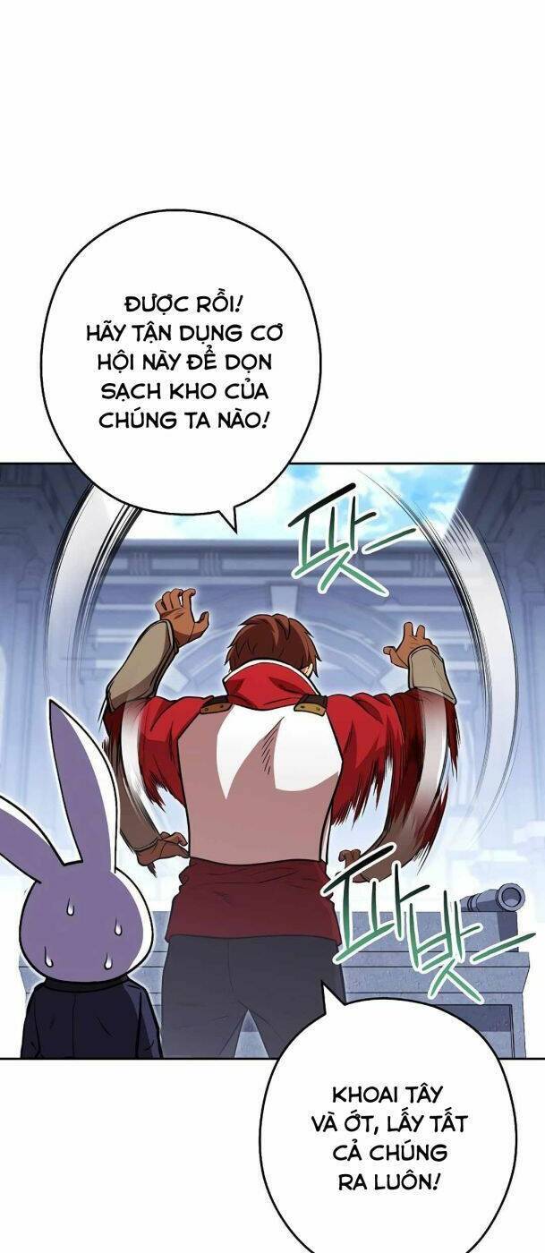 Tái Thiết Hầm Ngục Chapter 140 - Trang 2