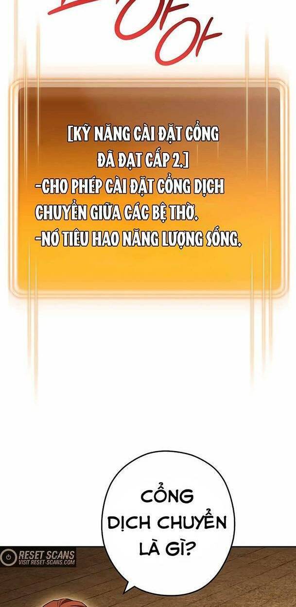 Tái Thiết Hầm Ngục Chapter 139 - Trang 2