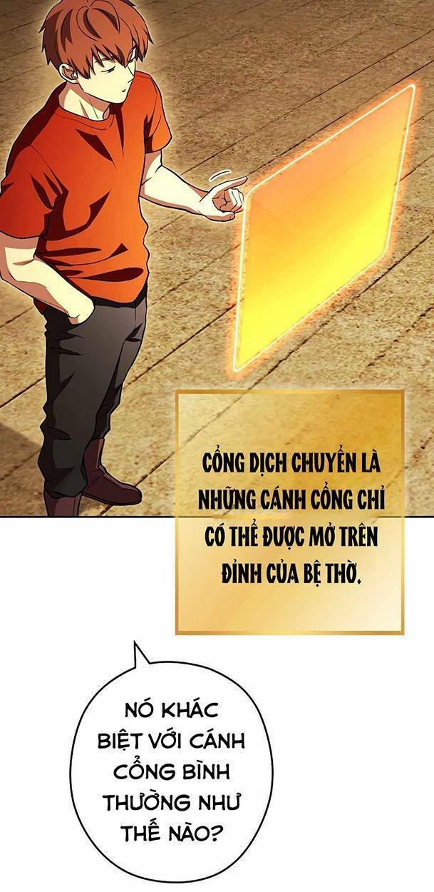 Tái Thiết Hầm Ngục Chapter 139 - Trang 2