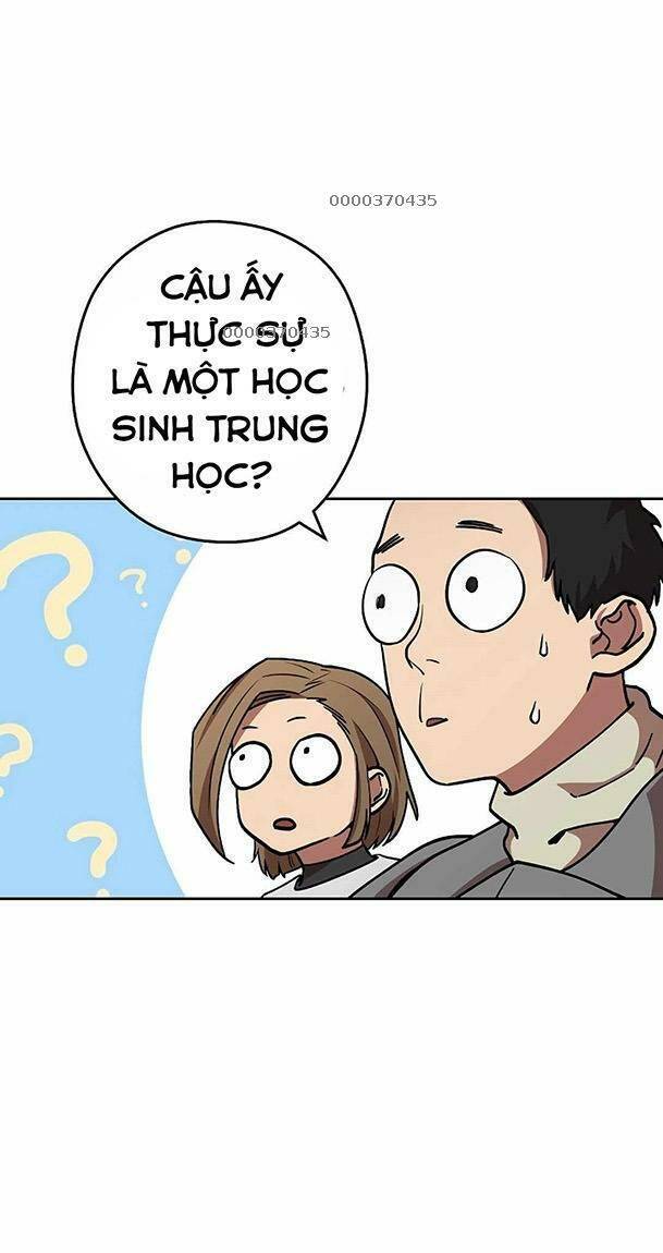 Tái Thiết Hầm Ngục Chapter 139 - Trang 2