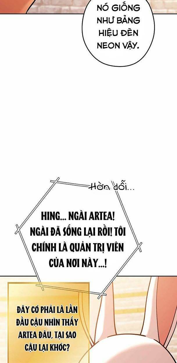 Tái Thiết Hầm Ngục Chapter 139 - Trang 2