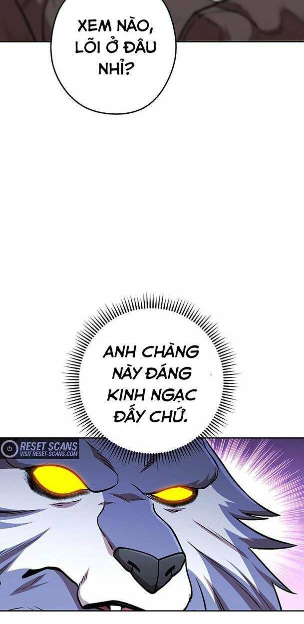 Tái Thiết Hầm Ngục Chapter 139 - Trang 2