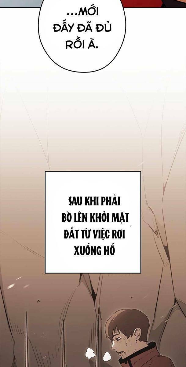 Tái Thiết Hầm Ngục Chapter 139 - Trang 2