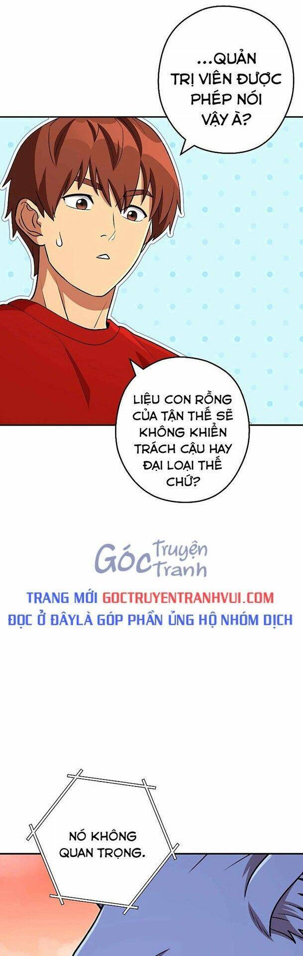 Tái Thiết Hầm Ngục Chapter 138 - Trang 2