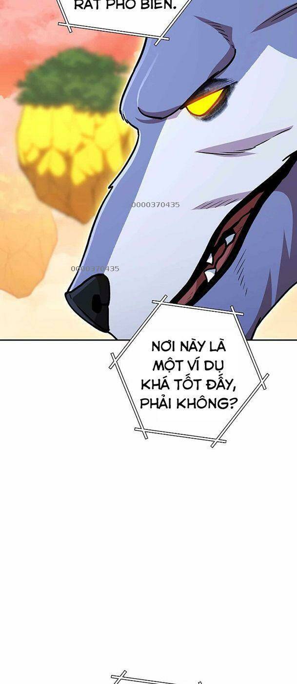 Tái Thiết Hầm Ngục Chapter 138 - Trang 2