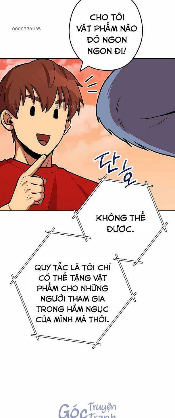 Tái Thiết Hầm Ngục Chapter 138 - Trang 2