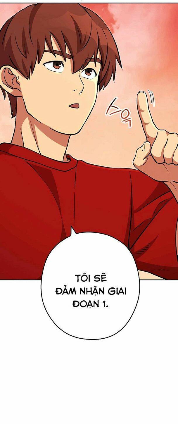 Tái Thiết Hầm Ngục Chapter 138 - Trang 2