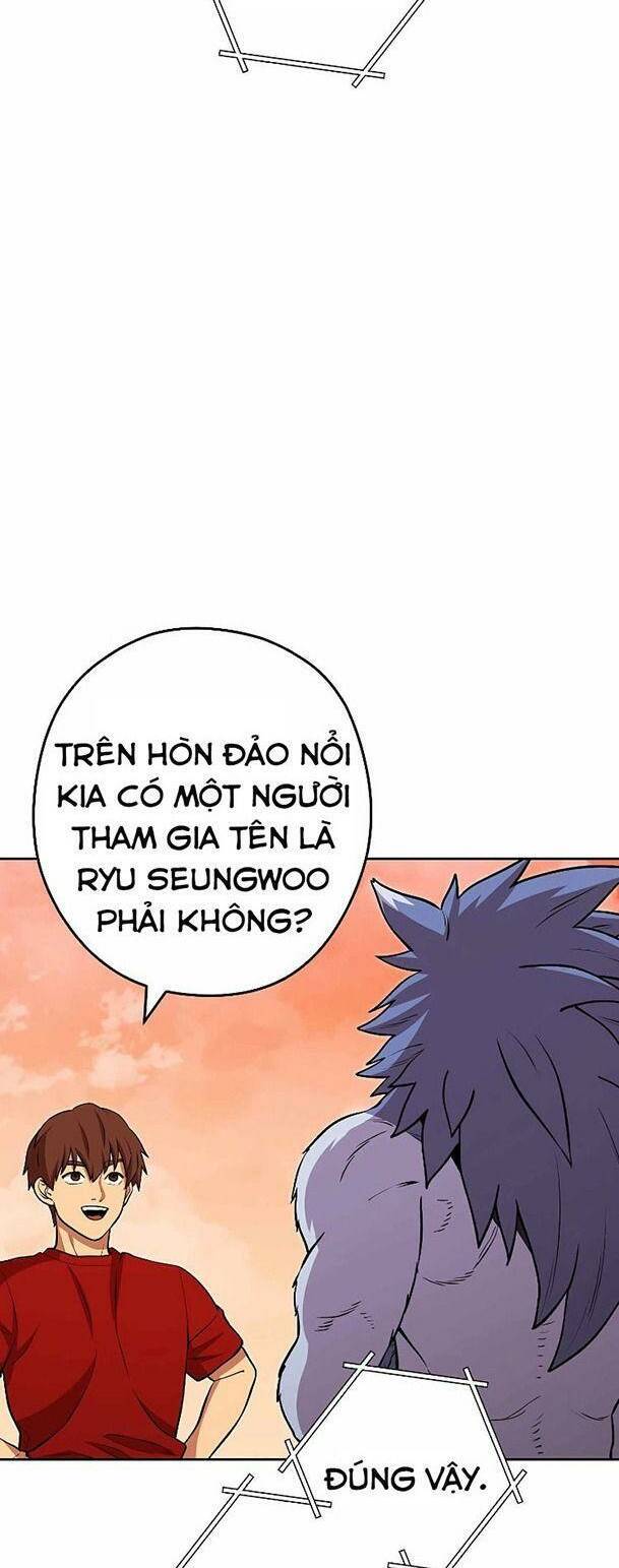 Tái Thiết Hầm Ngục Chapter 138 - Trang 2