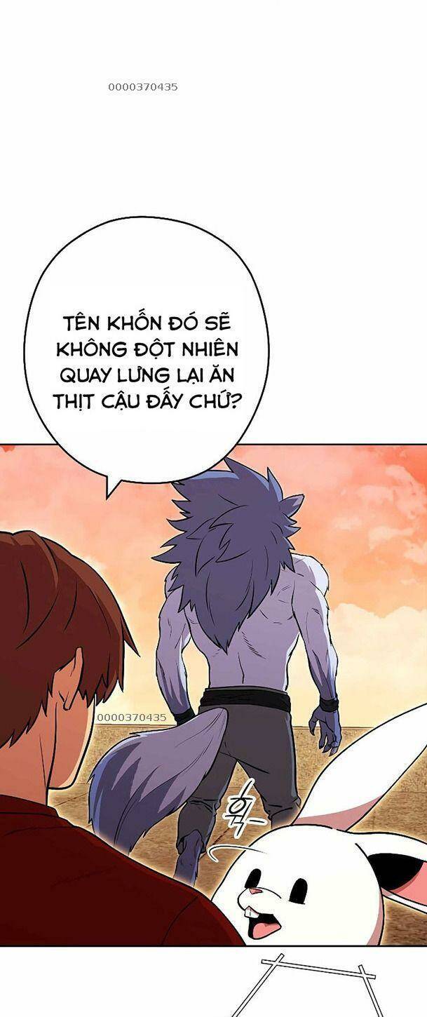 Tái Thiết Hầm Ngục Chapter 138 - Trang 2