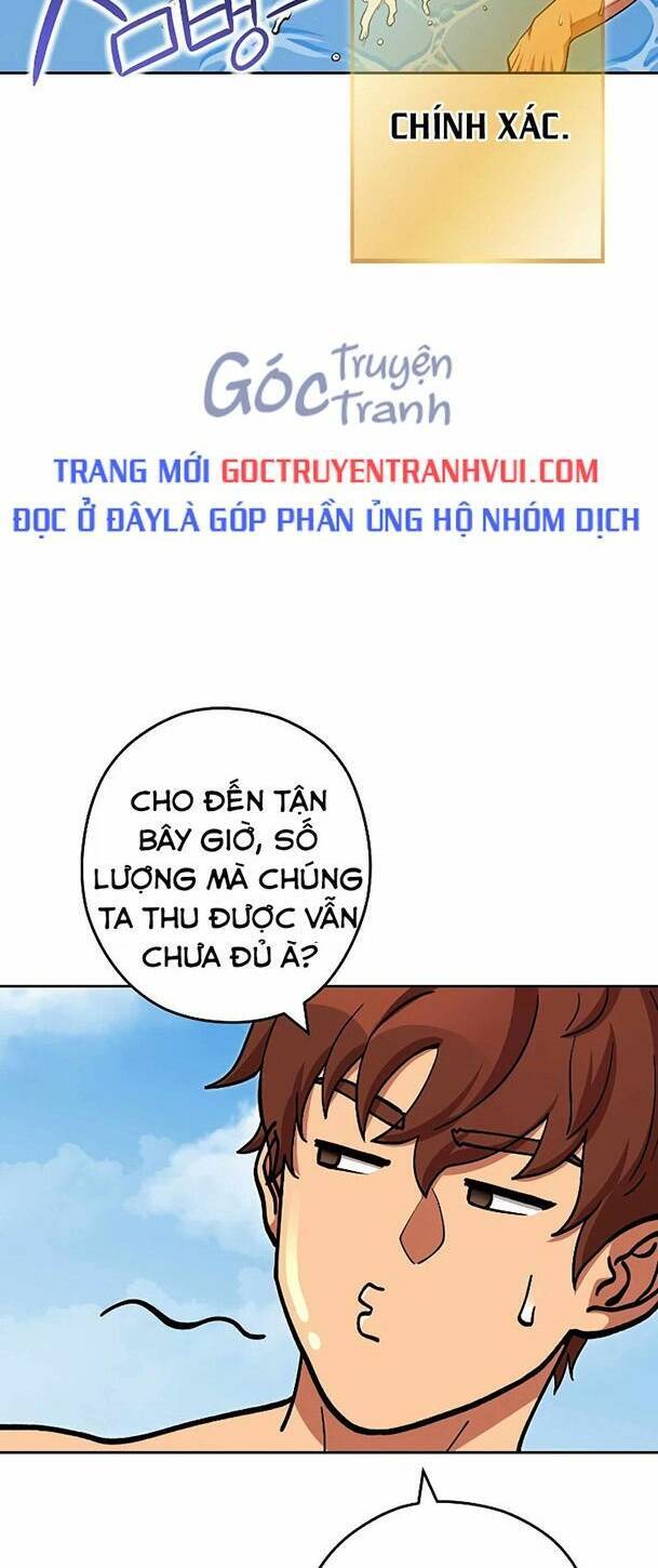 Tái Thiết Hầm Ngục Chapter 138 - Trang 2