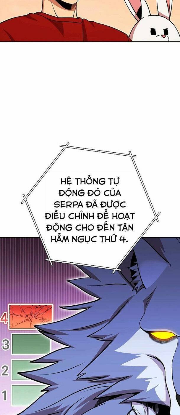 Tái Thiết Hầm Ngục Chapter 138 - Trang 2