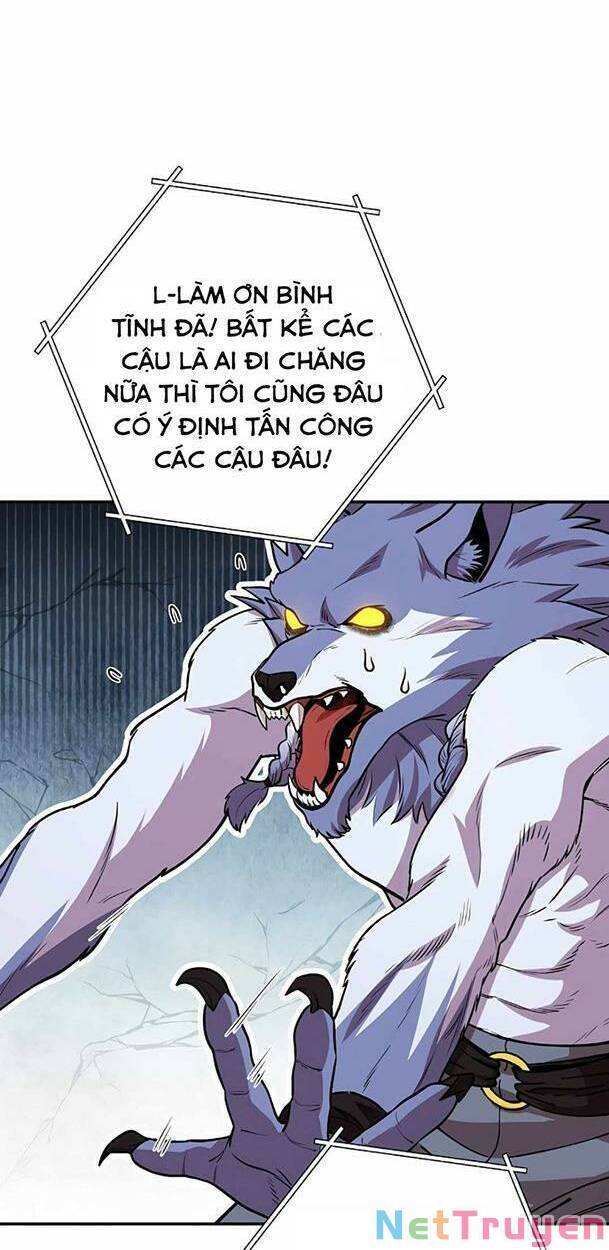 Tái Thiết Hầm Ngục Chapter 137 - Trang 2