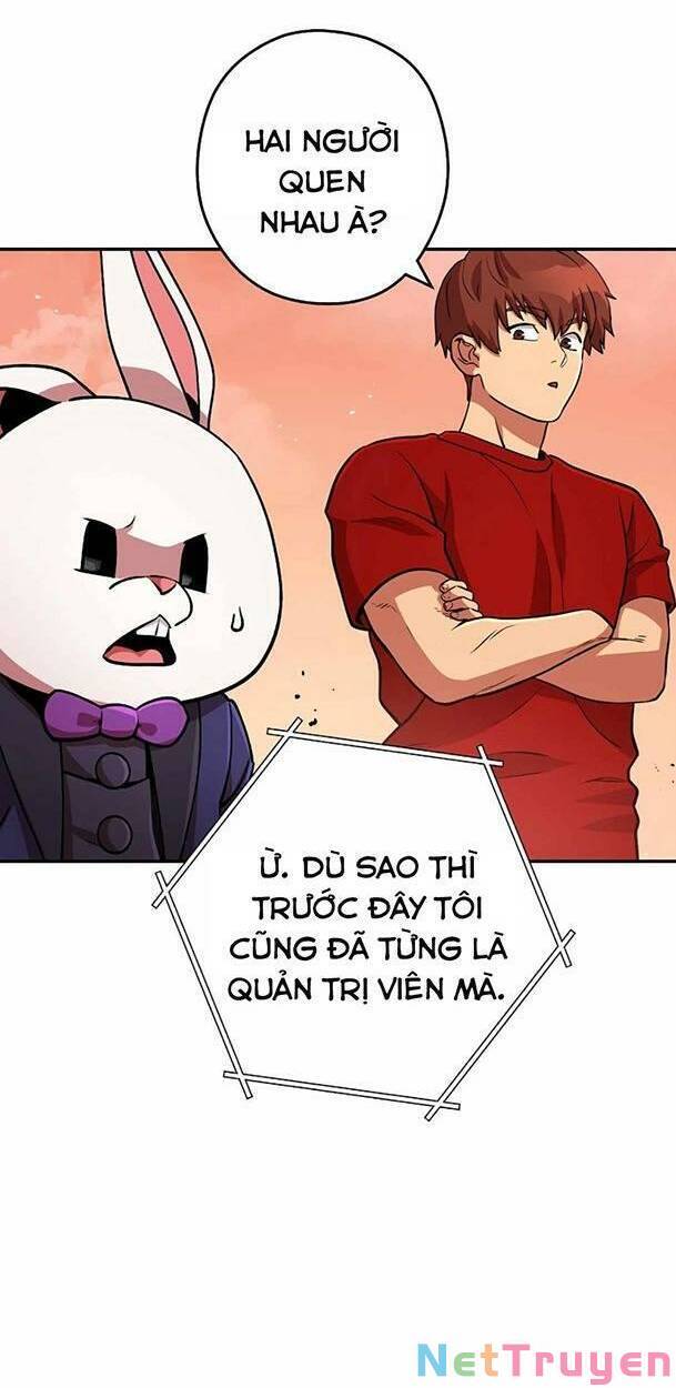 Tái Thiết Hầm Ngục Chapter 137 - Trang 2