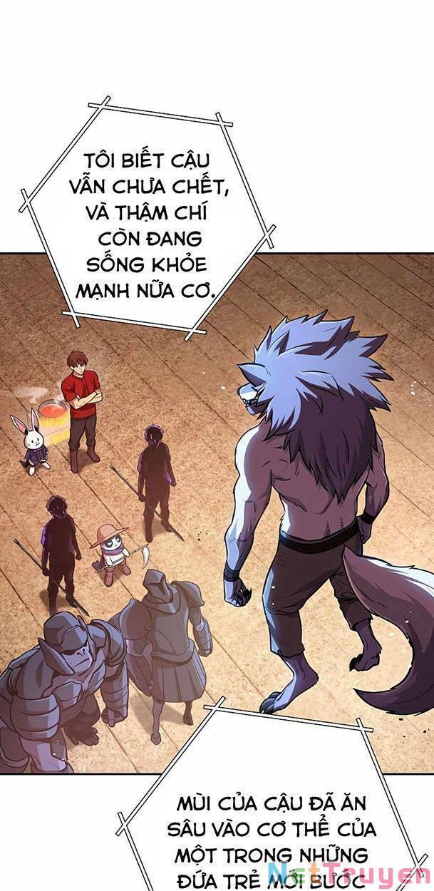 Tái Thiết Hầm Ngục Chapter 137 - Trang 2