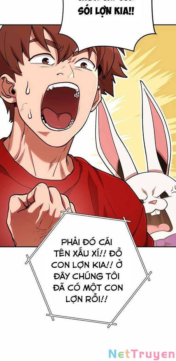 Tái Thiết Hầm Ngục Chapter 137 - Trang 2