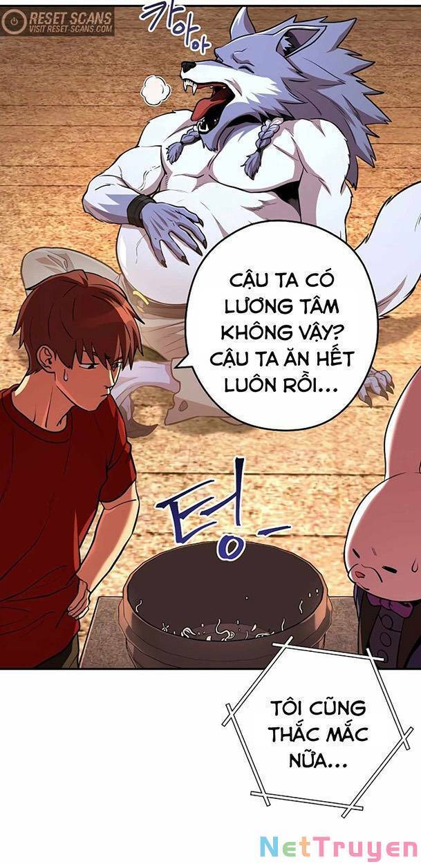 Tái Thiết Hầm Ngục Chapter 137 - Trang 2