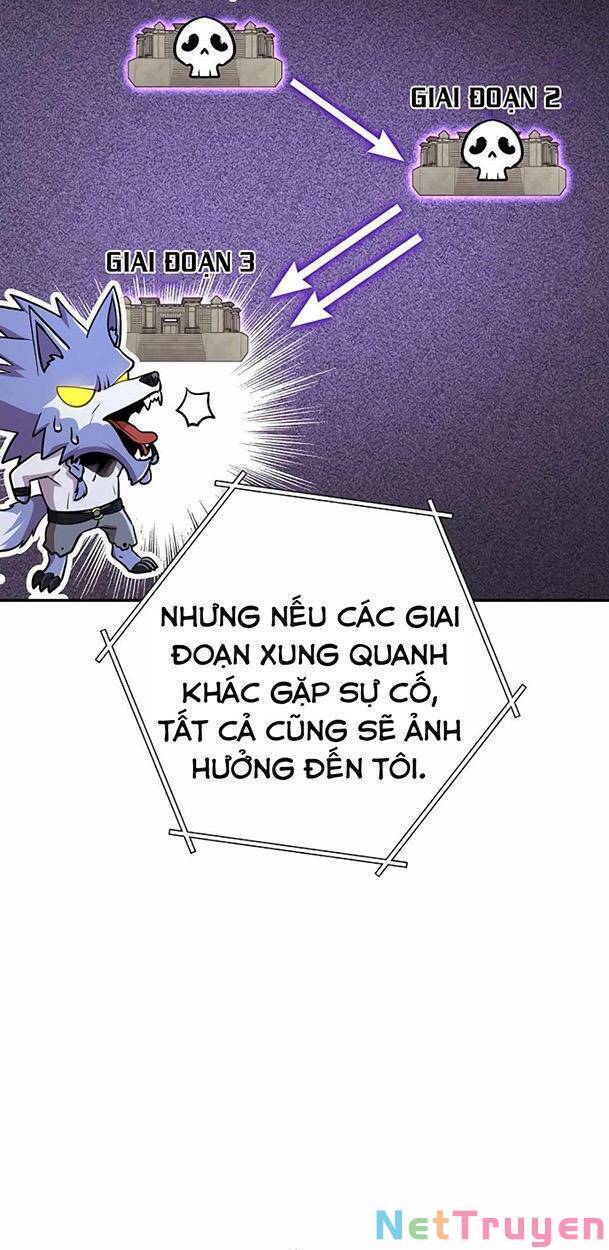 Tái Thiết Hầm Ngục Chapter 137 - Trang 2