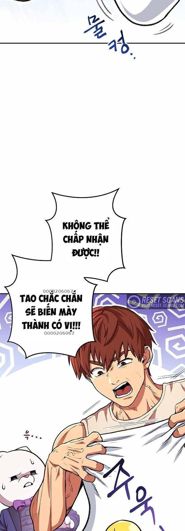 Tái Thiết Hầm Ngục Chapter 136 - Trang 2