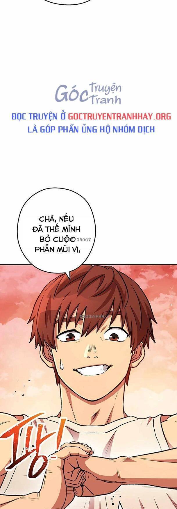 Tái Thiết Hầm Ngục Chapter 136 - Trang 2