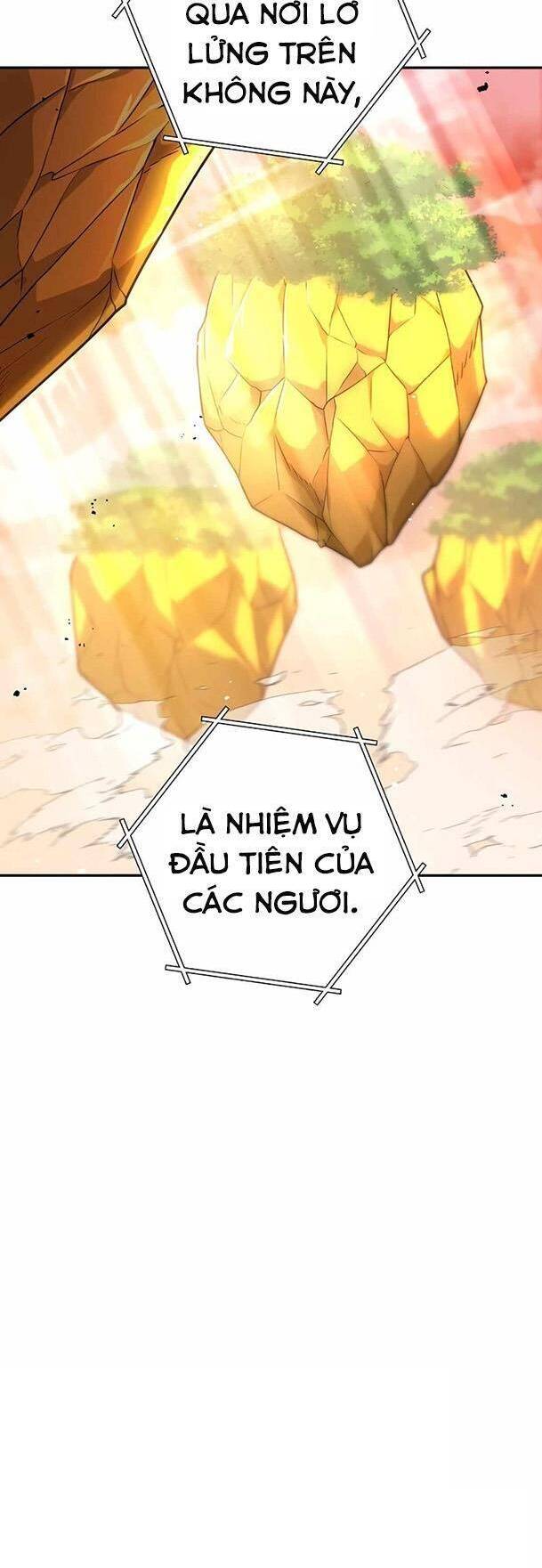 Tái Thiết Hầm Ngục Chapter 136 - Trang 2