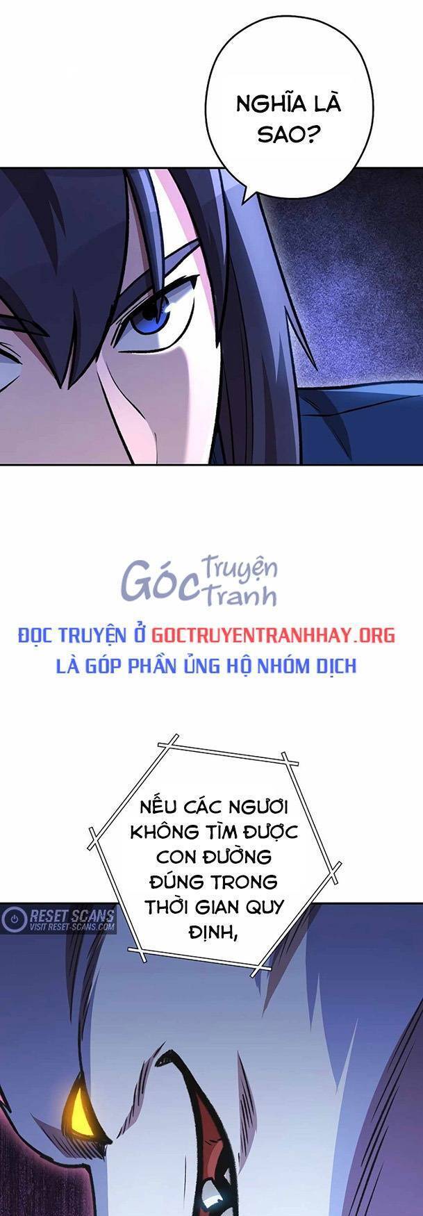 Tái Thiết Hầm Ngục Chapter 136 - Trang 2