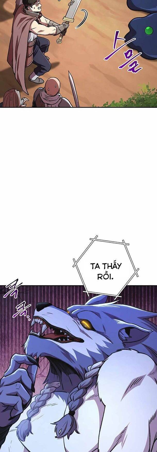 Tái Thiết Hầm Ngục Chapter 136 - Trang 2