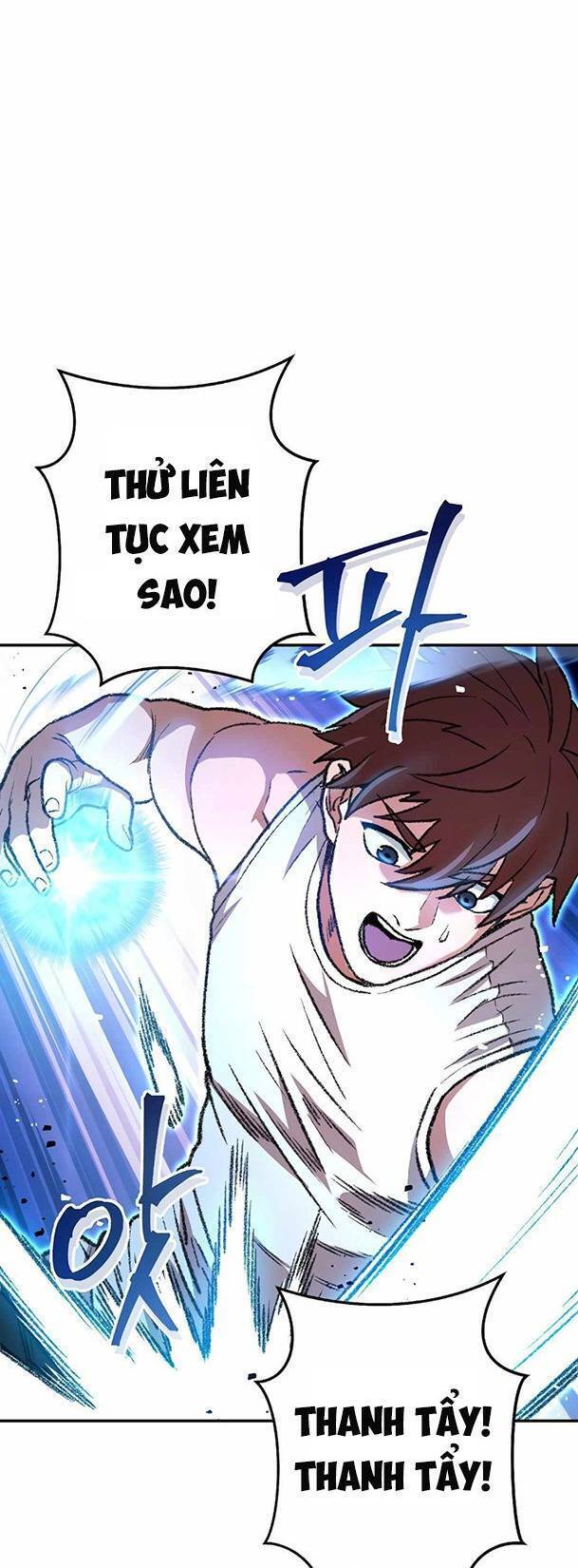 Tái Thiết Hầm Ngục Chapter 136 - Trang 2