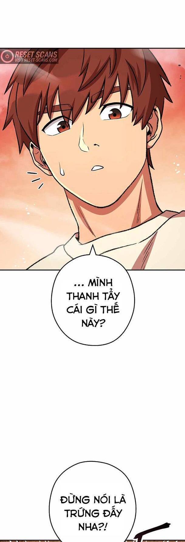 Tái Thiết Hầm Ngục Chapter 136 - Trang 2