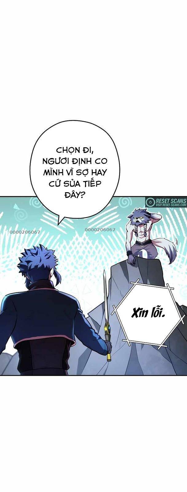 Tái Thiết Hầm Ngục Chapter 135 - Trang 2