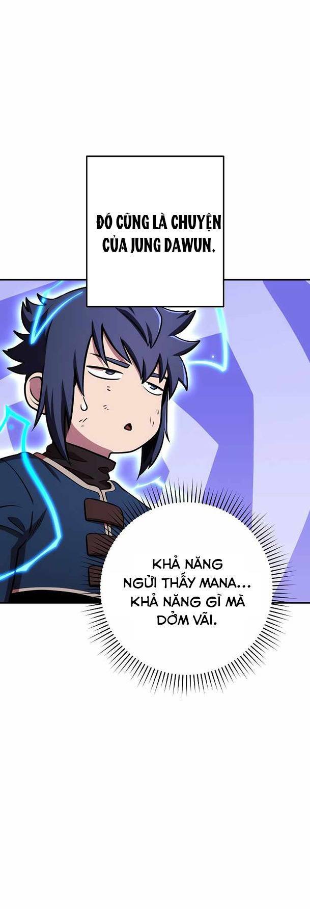 Tái Thiết Hầm Ngục Chapter 135 - Trang 2