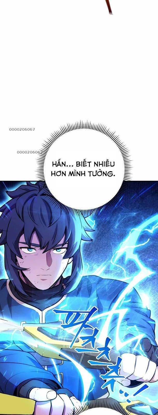 Tái Thiết Hầm Ngục Chapter 135 - Trang 2