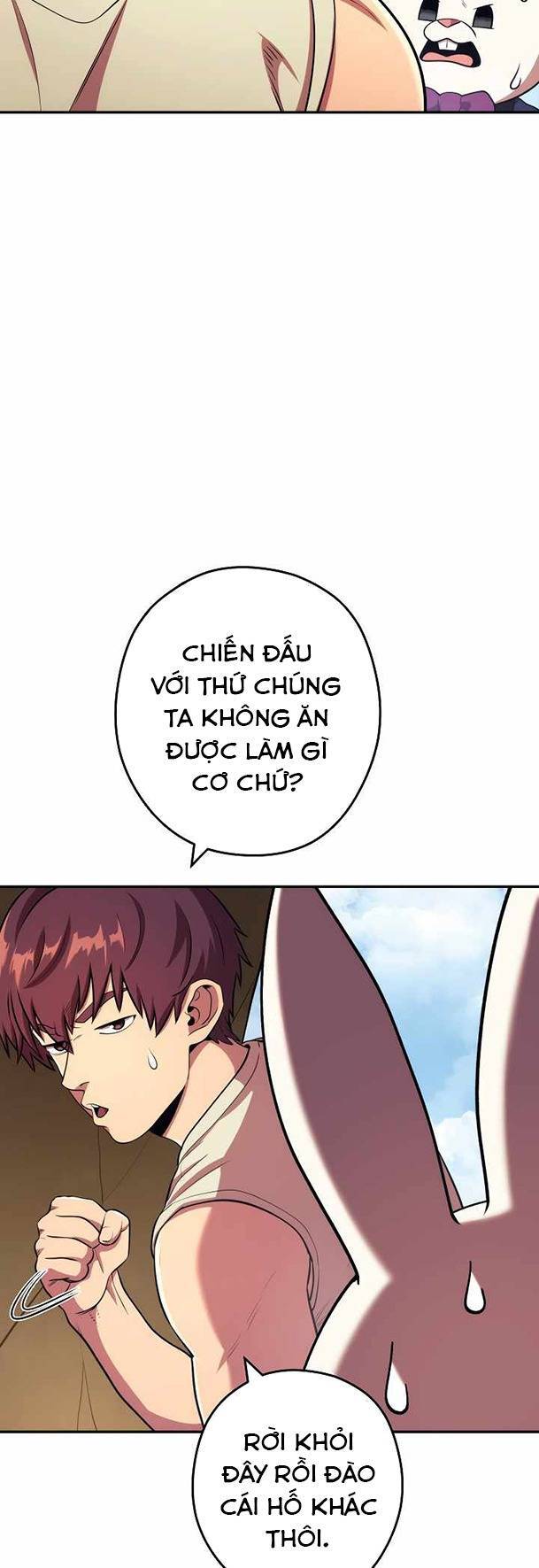 Tái Thiết Hầm Ngục Chapter 135 - Trang 2