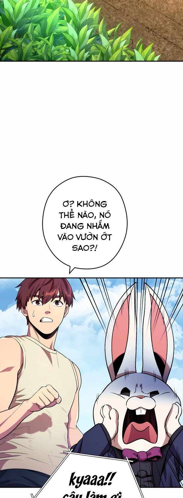 Tái Thiết Hầm Ngục Chapter 135 - Trang 2