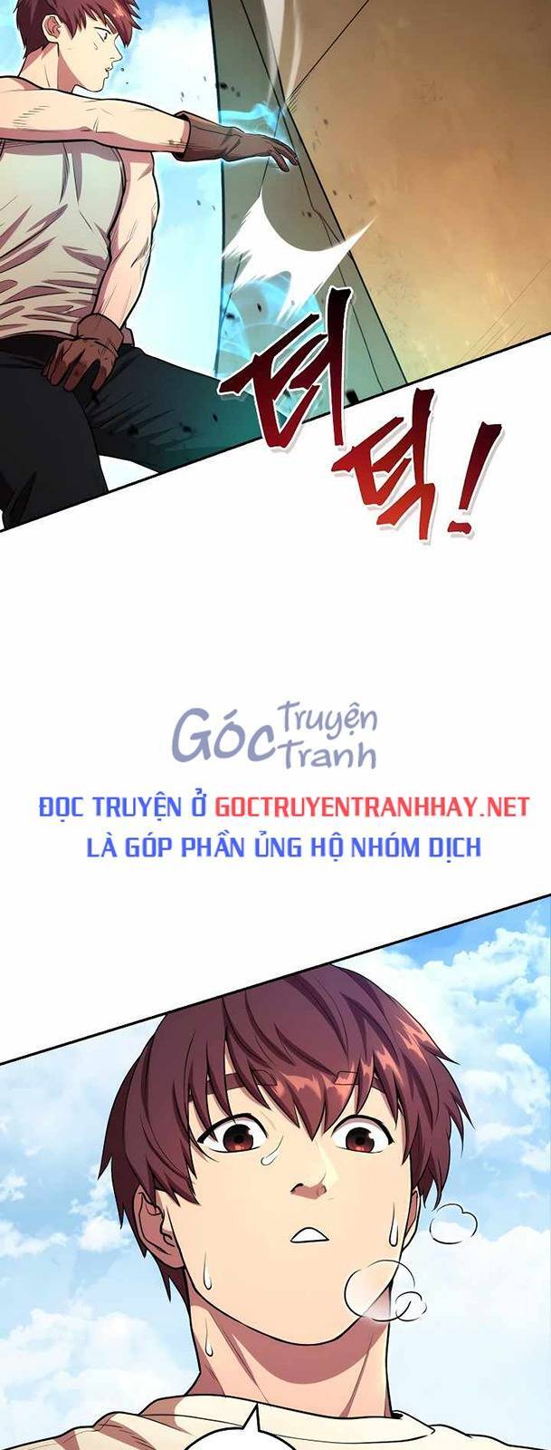 Tái Thiết Hầm Ngục Chapter 135 - Trang 2