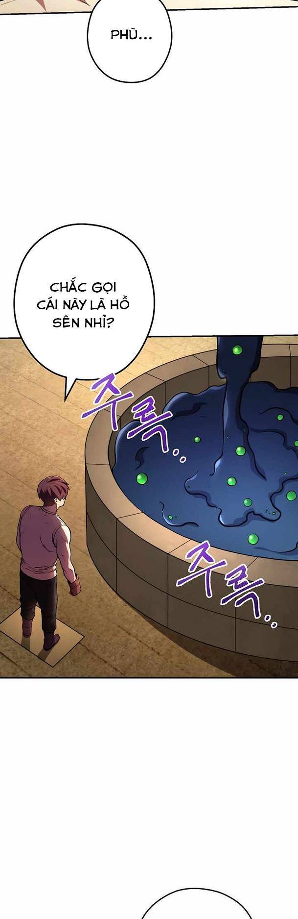 Tái Thiết Hầm Ngục Chapter 135 - Trang 2