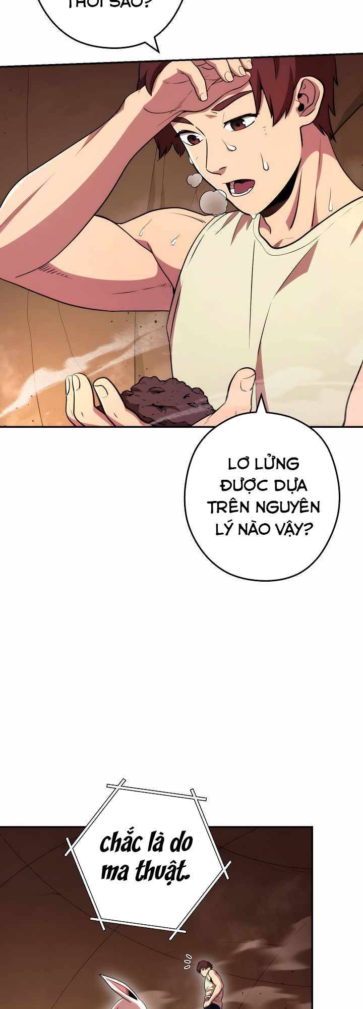 Tái Thiết Hầm Ngục Chapter 135 - Trang 2