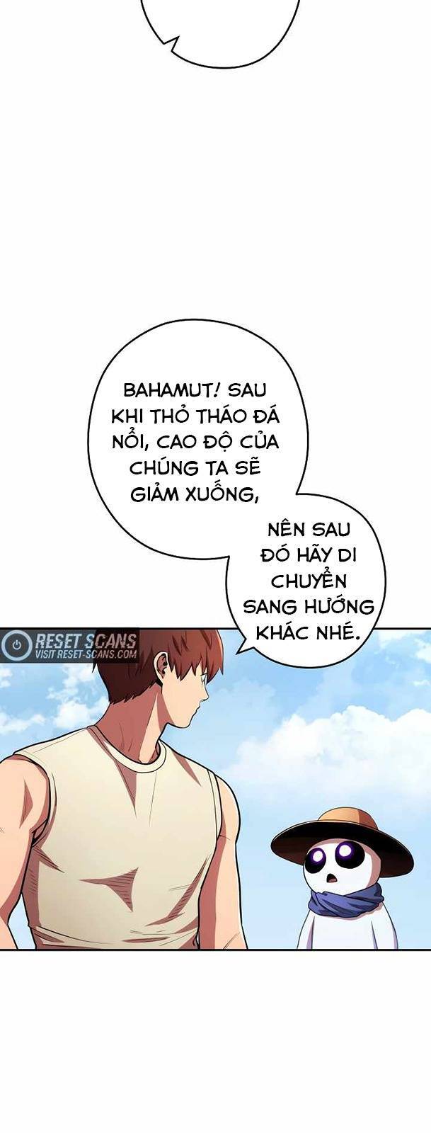 Tái Thiết Hầm Ngục Chapter 135 - Trang 2