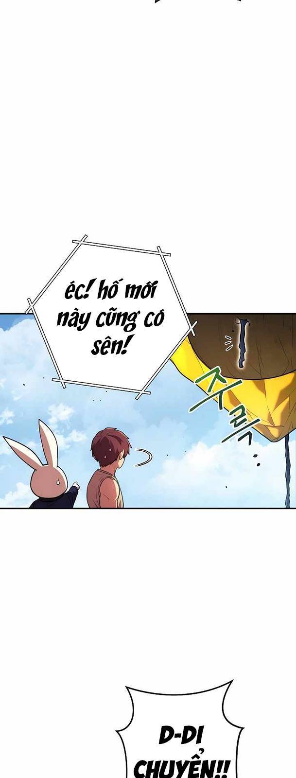 Tái Thiết Hầm Ngục Chapter 135 - Trang 2