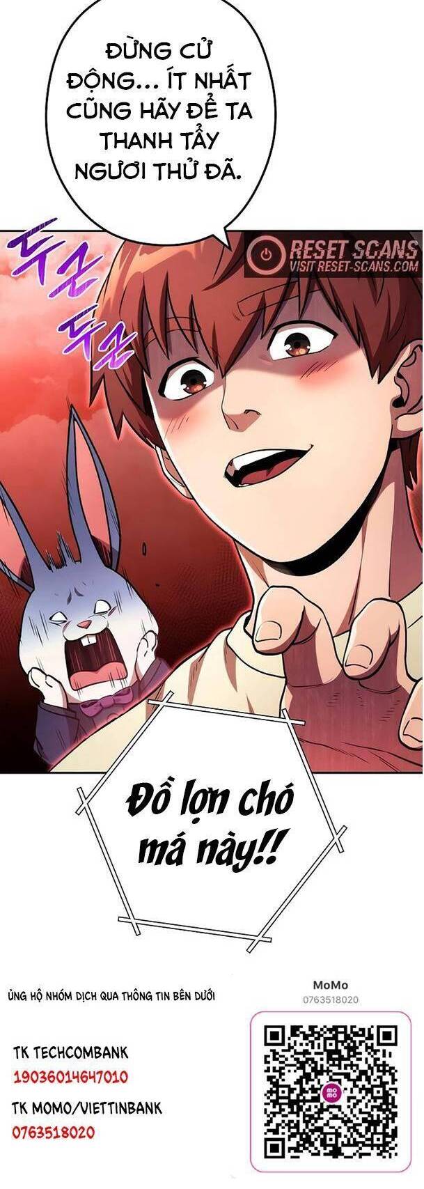 Tái Thiết Hầm Ngục Chapter 135 - Trang 2