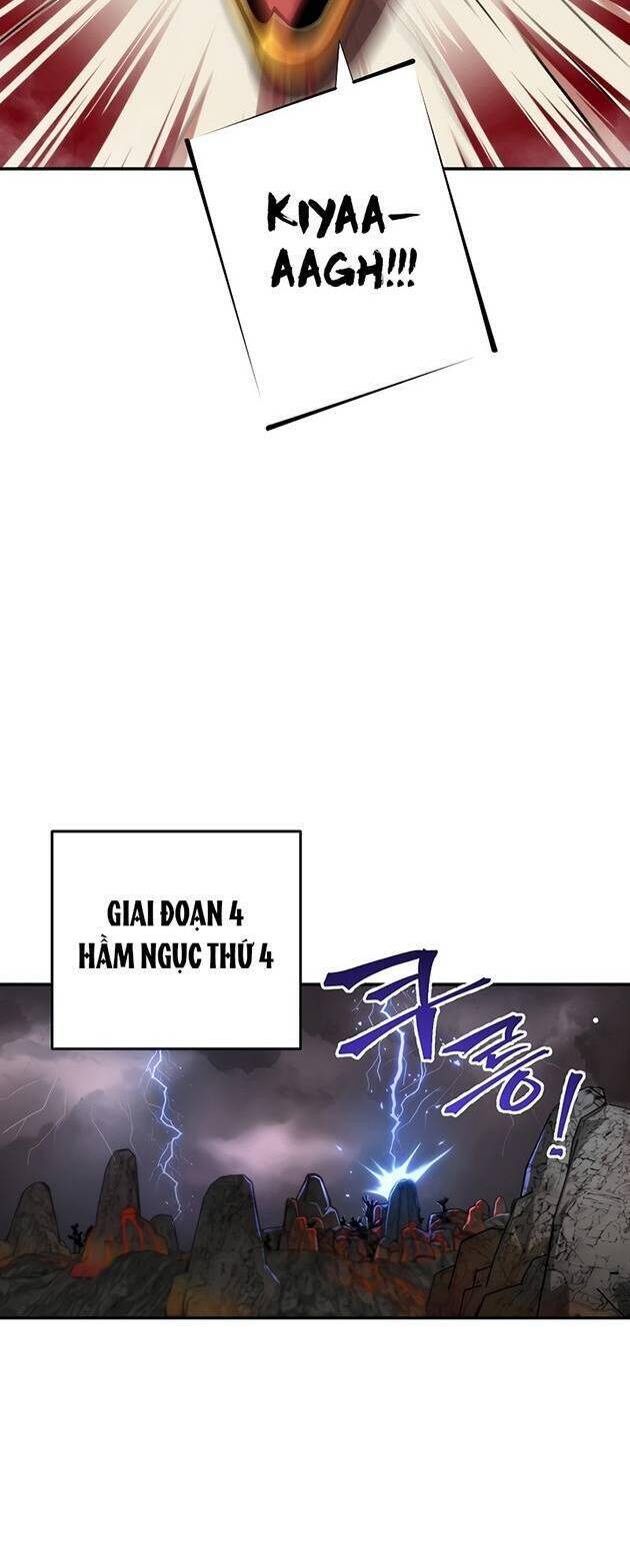 Tái Thiết Hầm Ngục Chapter 134 - Trang 2