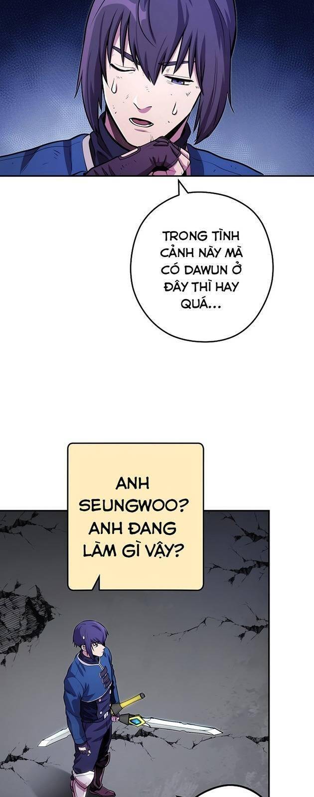 Tái Thiết Hầm Ngục Chapter 134 - Trang 2