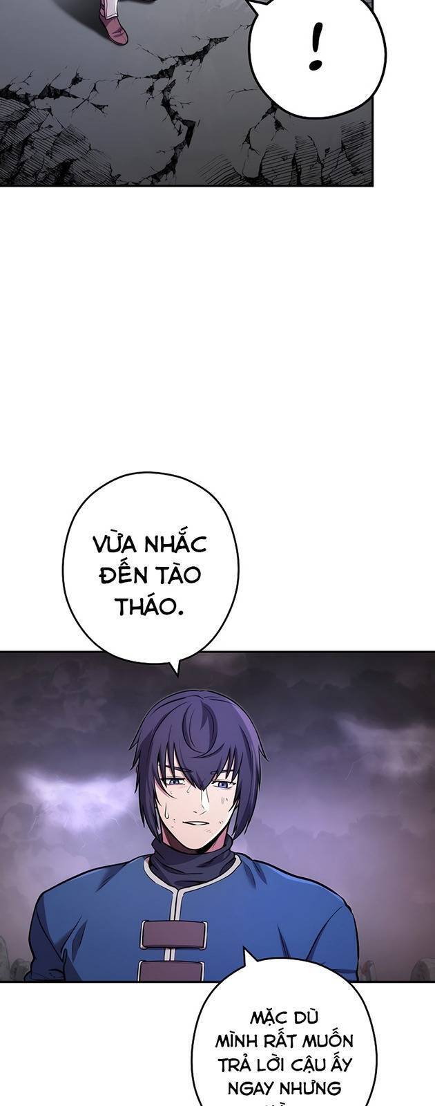 Tái Thiết Hầm Ngục Chapter 134 - Trang 2