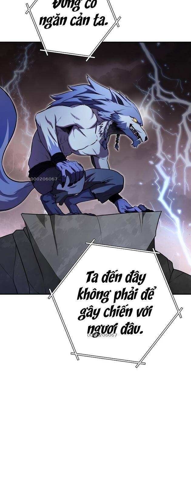 Tái Thiết Hầm Ngục Chapter 134 - Trang 2