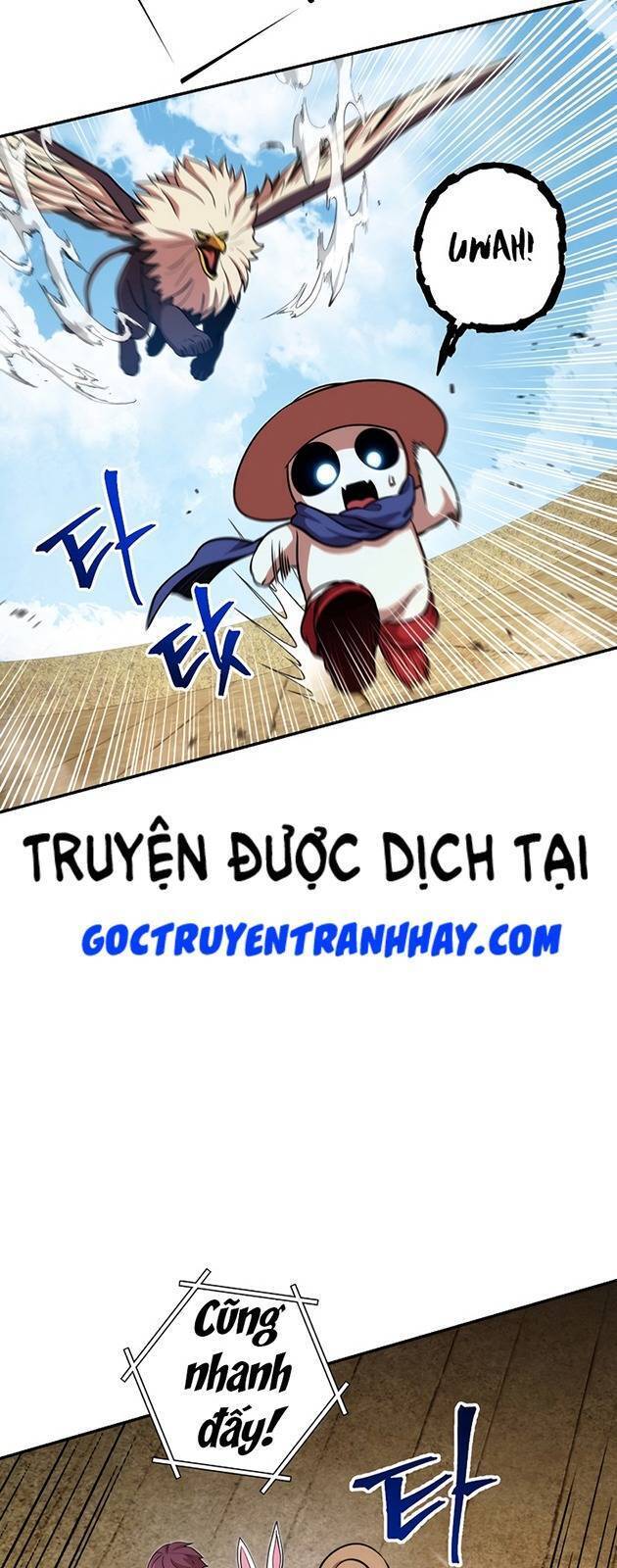 Tái Thiết Hầm Ngục Chapter 134 - Trang 2